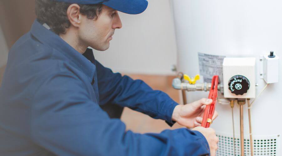 Professional same day plumber in Modena, UT